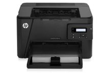 پرینتر لیزری اچ پی مدل LaserJet Pro M201dnw دو رو