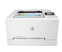 پرینتر لیزری اچ پی مدل LaserJet M255NW رنگی