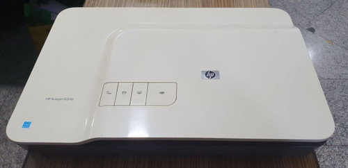 اسکن جت G3110 اچ پی استوک تخت