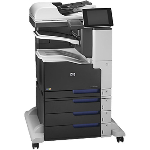 پرینتر استوک چندکاره لیزری رنگی اچ پی مدل HP MFP M775f