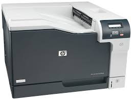 پرینتر رنگی اچ پی مدل CP5225 استوک A3