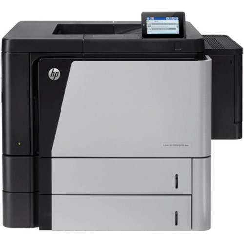 پرینتر لیزری استوک HP LaserJet M806dn