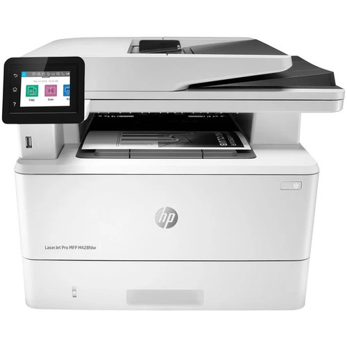 پرینتر چندکاره لیزری HP M428fdw