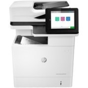 پرینتر چندکاره لیزری اچ پی M631dn استوک | HP LaserJet Enterprise M631dn