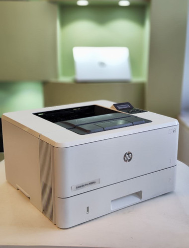 قیمت پرینتر لیزری اچ پی LaserJet Pro M304a استوک | HP M304a Printer