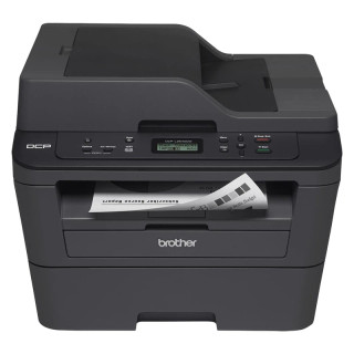 پرینتر چندکاره لیزری برادر مدل DCP-L2540DW